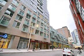 Executive 3Br in Entertainment District