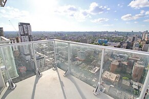 Executive 3Br in Entertainment District