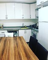 VIP Apart Otel