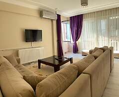 VIP Apart Otel