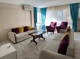VIP Apart Otel