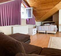 VIP Apart Otel