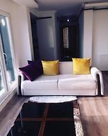 VIP Apart Otel