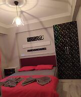 VIP Apart Otel