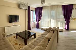 VIP Apart Otel