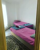 VIP Apart Otel