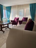 VIP Apart Otel