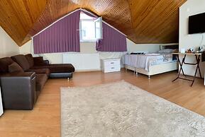VIP Apart Otel