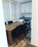 VIP Apart Otel