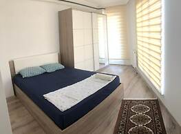 VIP Apart Otel