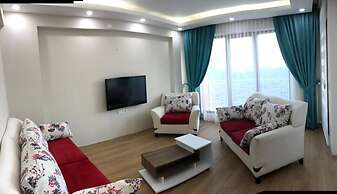 VIP Apart Otel