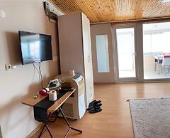 VIP Apart Otel