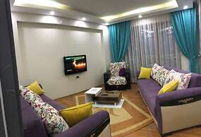 VIP Apart Otel