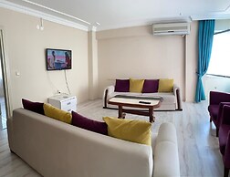 VIP Apart Otel