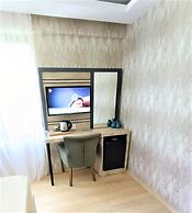 Avcilar Elit Hotel