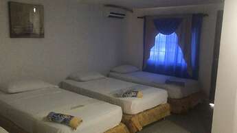Island House Hotels