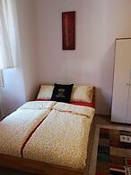 Lilians City Center Studio