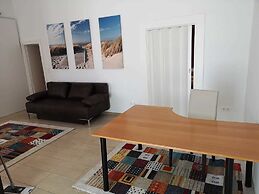 Lilians City Center Studio