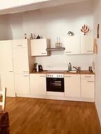 Lilians City Center Studio