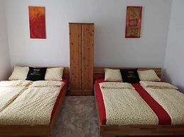 Lilians City Center Studio