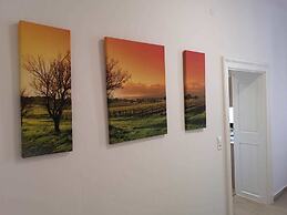 Lilians City Center Studio