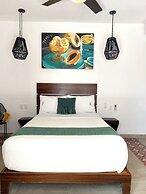 Latino Hotel Boutique