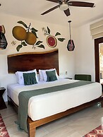 Latino Hotel Boutique