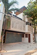 Latino Hotel Boutique