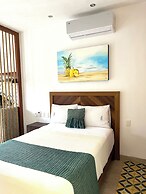 Latino Hotel Boutique
