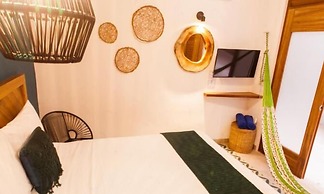 Latino Hotel Boutique