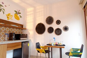 Latino Hotel Boutique