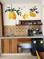 Latino Hotel Boutique