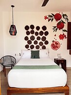 Latino Hotel Boutique