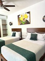 Latino Hotel Boutique