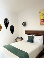 Latino Hotel Boutique