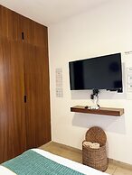Latino Hotel Boutique