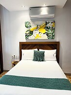 Latino Hotel Boutique