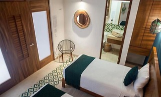 Latino Hotel Boutique