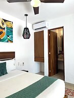 Latino Hotel Boutique