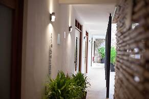Latino Hotel Boutique