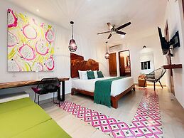 Latino Hotel Boutique