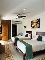 Latino Hotel Boutique