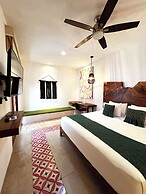 Latino Hotel Boutique