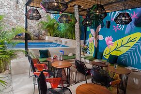 Latino Hotel Boutique