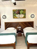 Latino Hotel Boutique