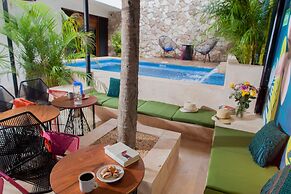 Latino Hotel Boutique