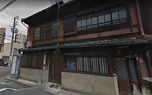 Kyo Machiya Nijo