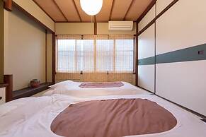 Kyo Machiya Nijo