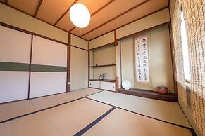 Kyo Machiya Nijo