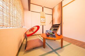 Kyo Machiya Nijo
